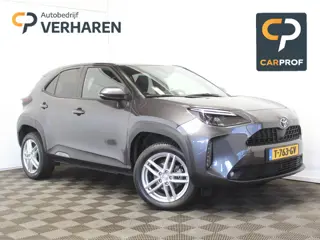 Toyota Yaris Cross 1.5 Hybrid Dynamic CAMERA | CARPLAY | ADAPCRUISE | LMV17 | LED | CLIMATE | STOELV