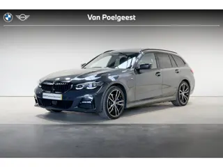 BMW 3 Serie Touring 330e High Executive Model M Sport Aut.