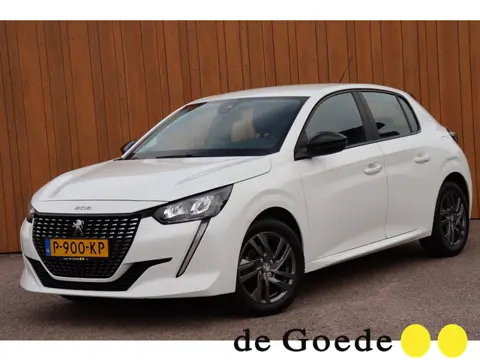 Peugeot 208 1.2 PT Active Pack org.NL