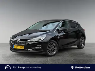 Opel Astra 120 Edition 1.0 Turbo 105pk | ALL SEASON BANDEN | AGR-STOELEN | WINTER PACK | CAMERA | CL