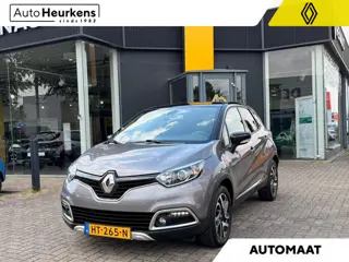 Renault Captur 1.2 TCe Xmod | NL-Auto | 1e eigenaar | Trekhaak |