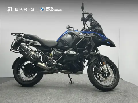 BMW R 1250 GS Adventure