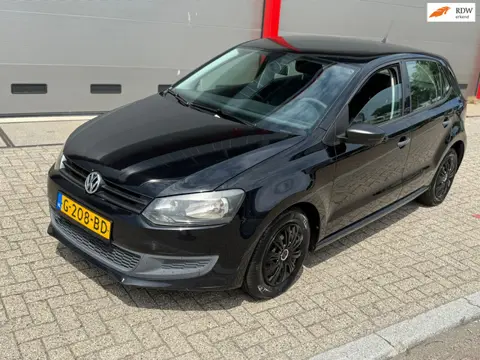 Volkswagen Polo 1.2 Easyline | nieuwe ketting!