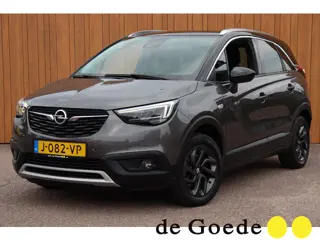 Opel Crossland X 1.2 Turbo Ed. 2020 org.NL camera stuur+stoel+raam verw.
