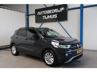 Volkswagen T-Cross 1.0 TSI Life Automaat - N.A.P. Carplay, Camera, Cruise.