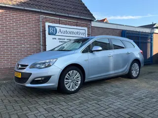 Opel Astra SPORTS TOURER 1.6 CDTi Business + APK/NAP/EURO6