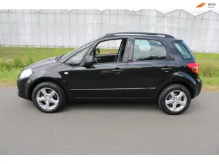Suzuki SX4 1.5 Comfort