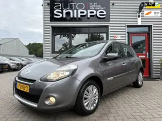 Renault Clio 1.2 Collection -AIRCO-CRUISECONTROL-5 DEURS-1STE EIGENAAR!-RECENT VOORZIEN VAN BEURT EN