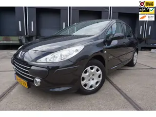 Peugeot 307 1.6-16V Oxygo
