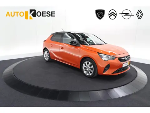 Opel Corsa 1.2 Edition | Parkeersensoren | Apple Carplay | Edition+ Pakket