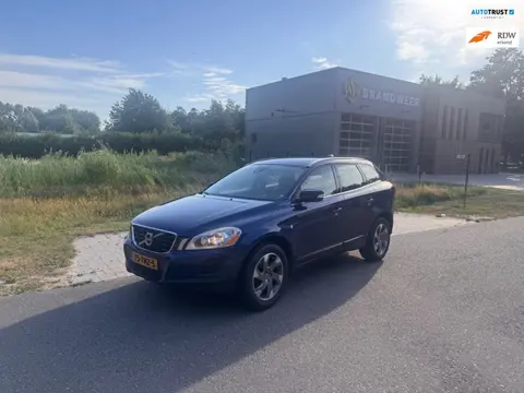 Volvo XC60 2.0 D3 Ocean Race Automaat.Navi.Clima.EX BPM