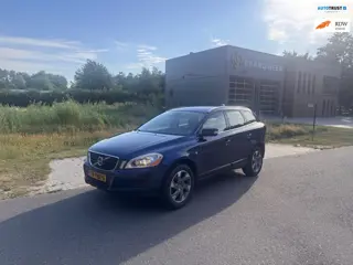 Volvo XC60 2.0 D3 Ocean Race Automaat.Navi.Clima.EX BPM