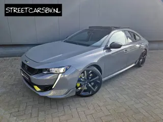 Peugeot 508 PSE 1.6 PHEV PSE 360PK SOH 99%