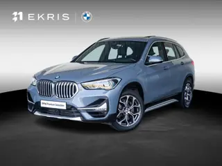 BMW X1 sDrive20i | High Executive | Orange Edition | 18 inch | Glazen panoramadak | Head-Up Display 
