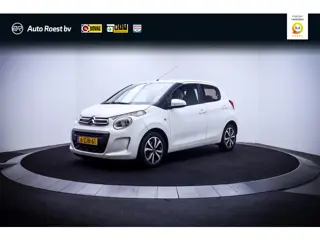 Citroën C1 1.0 e-VTi Feel AIRCO | MF STUUR | LMV (bj 2014)