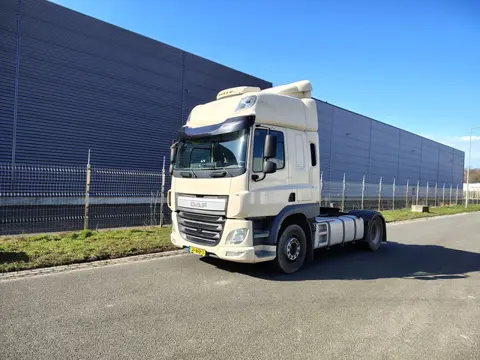 DAF CF 440 FT EURO6, 2015, NEW TACHO, NEW APK!!!!