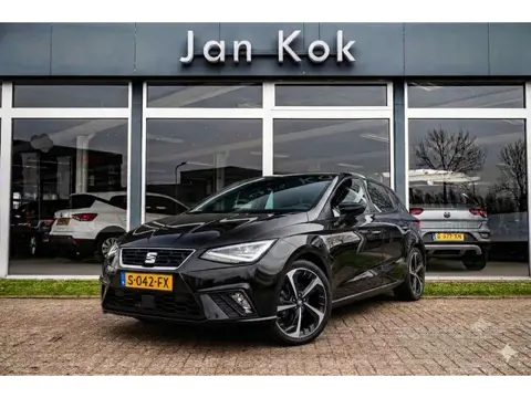 SEAT Ibiza 1.0 TSi 115pk FR Business Intense | Beats | Alcantara | Camera