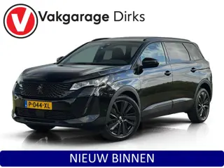 Peugeot 5008 1.6 180 PK Aut8 GT Pack 7p ✅ Pano ✅ ACC ✅ LED