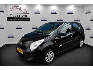 Suzuki Alto 1.0 Exclusive