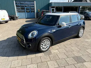 Mini 5-Deurs 1.5 Cooper Chili Business