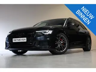 Audi A6 Avant 55 TFSI e quattro Pro Line S Competition