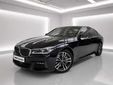 BMW 7 Serie 750i xDrive High Executive | Remote Parking | Massage | Driving Assistant Plus | M-Sport