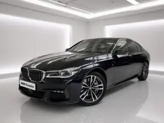 BMW 7 Serie 750i xDrive High Executive | Remote Parking | Massage | Driving Assistant Plus | M-Sport