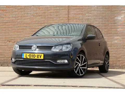 Volkswagen Polo 1.0 Comfortline Edition |Carplay|