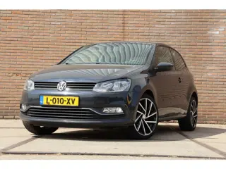 Volkswagen Polo 1.0 Comfortline Edition |Carplay|