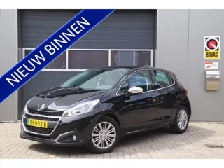 Peugeot 208 1.2 PureTech Allure, Carplay, Cruise, Navi, Parkeerhulp