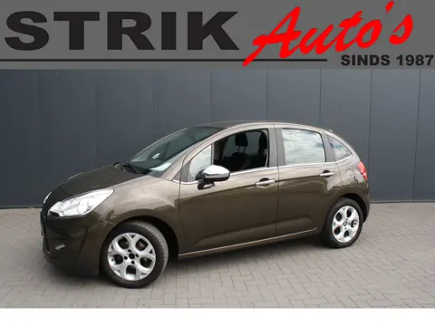 Citroen C3 1.4 VTi Collection - CLIMATE CONTROL - CRUISE CONTROL - BLUETOOTH