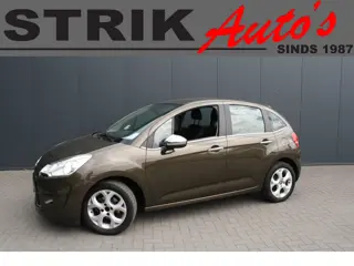 Citroen C3 1.4 VTi Collection - CLIMATE CONTROL - CRUISE CONTROL - BLUETOOTH