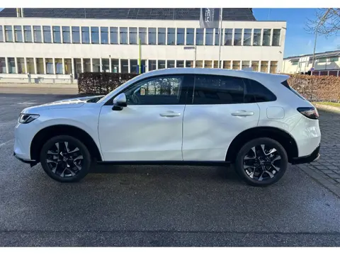 Honda Zr-V 2.0 e:HEV Advance Panorama dak/Leder/Camera/Head-up.
