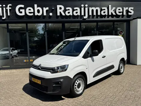 Citroën Berlingo 1.5 BlueHDI Club XL *Navi*Airco*