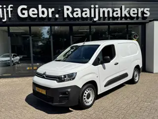 Citroën Berlingo 1.5 BlueHDI Club XL *Navi*Airco*