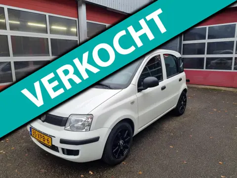 Fiat Panda 1.2 Classic