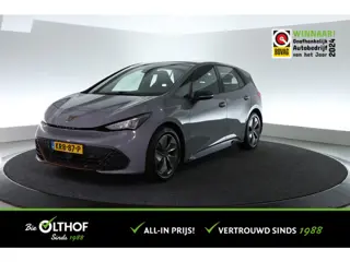 CUPRA Born Essential 62 kWh | CARPLAY | CLIMA | SOH 92,33% |