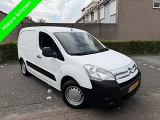 Citroën Berlingo 1.6 HDI 500 Comfort Radio Netjes