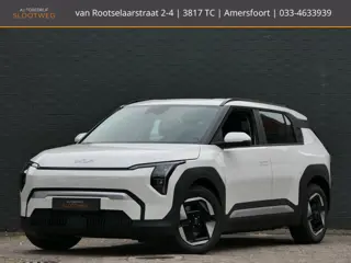 Kia EV3 Air 58.3 kWh | Nieuw | Adaptieve Cruise Control | Navigatie | Carplay