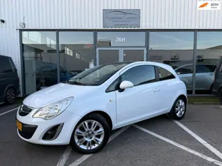 Opel Corsa 1.2-16V Color Edition AIRCO | CRUISE | DEALER ONDERHOUDEN | NAP | APK |