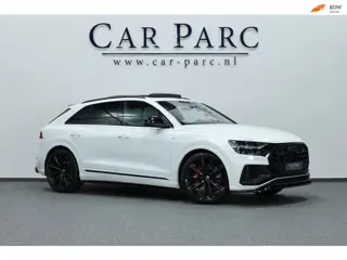Audi Q8 55 TFSI e quattro 3x S-line BTW/MAXTON/LED/VIRTUAL/SFEER/PANO/B&O/HALF LEDER+S.VERWARMING/23