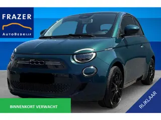 Fiat 500 Icon 42 kWh AUTOMAAT