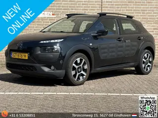 Citroen C4 Cactus 1.2 PureTech Business