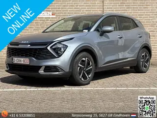 Kia Sportage 1.6 CRDi MHEV DynamicPlusLine | € 13.200,- NETTO! |