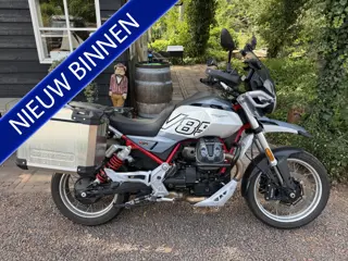 Moto Guzzi V85 TT Travel (bj 2024)