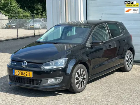 Volkswagen Polo 1.4 TDI (2015) – Airco, Navigatie, Cruise Control, D-riem V.V.