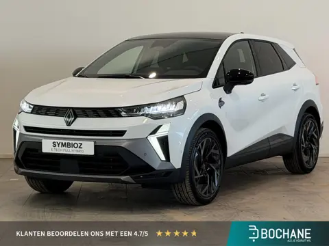 Renault Symbioz 1.8 E-Tech Full Hybrid 160 Esprit Alpine | Pack Light & Sound | Pack Driving & Comfo