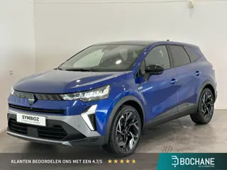 Renault Symbioz 1.8 E-Tech Full Hybrid 160 Esprit Alpine | Pack Light & Sound | Pack Driving & Comfo