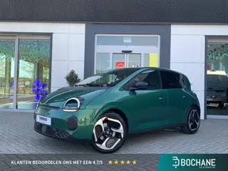Renault Twingo Urban Range Evolution 27.5 kWh | | Demo | Pack Privilege |