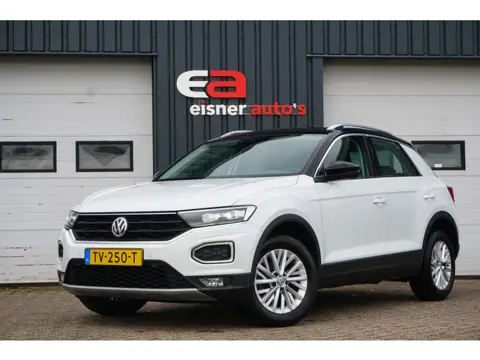 Volkswagen T-Roc 1.0 TSI Style | CAMERA | FULL LED | VIRTUAL COCKPIT |  ACC | CARPLAY | ECC |